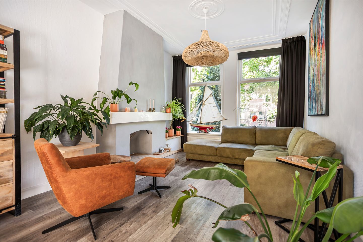 Foto 4 van Kerklaan 149