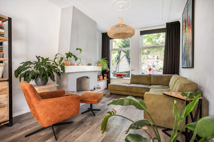 Foto 4 van Kerklaan 149