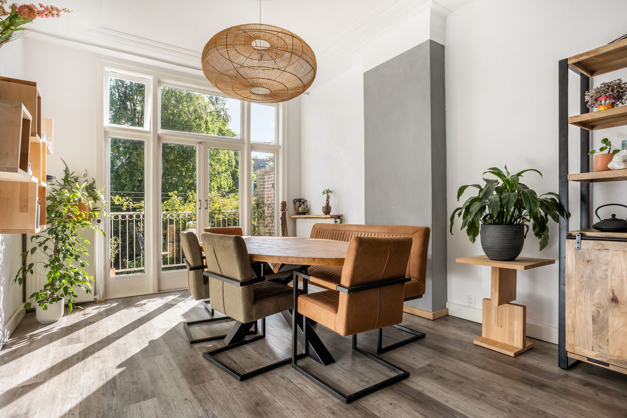 Foto 6 van Kerklaan 149