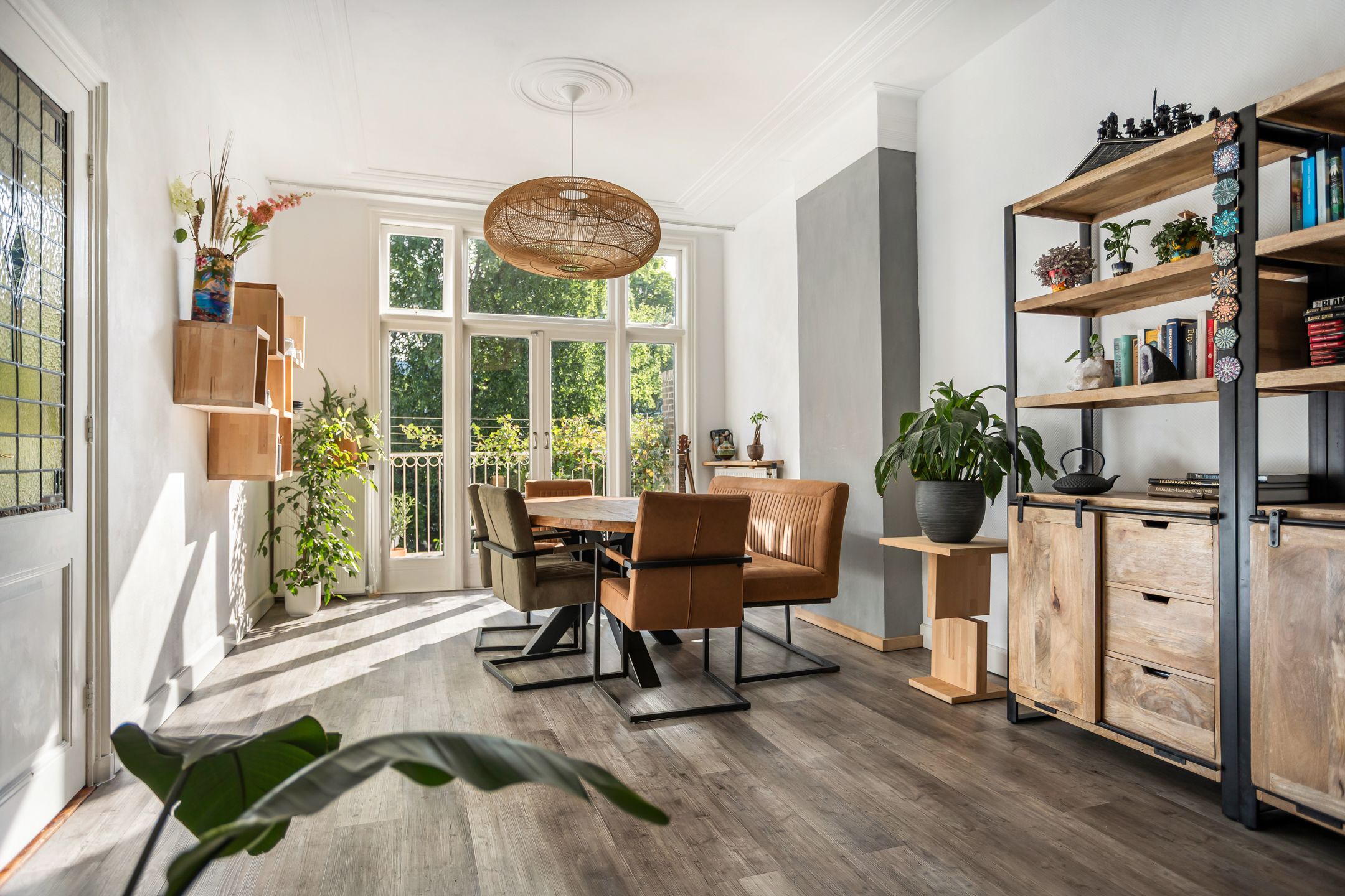 Foto 9 van Kerklaan 149