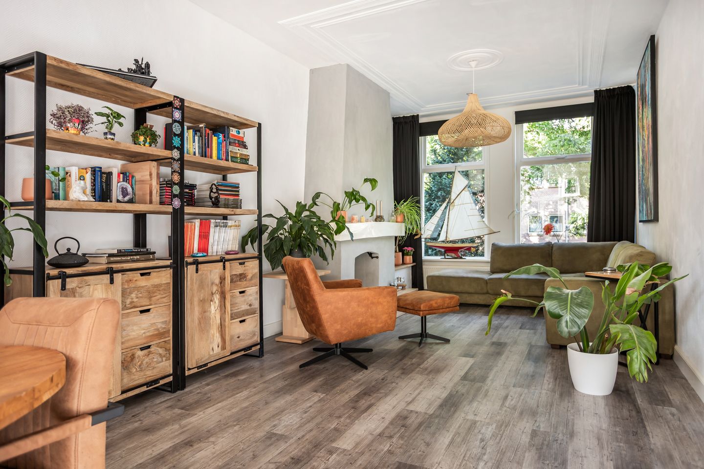 Foto 10 van Kerklaan 149