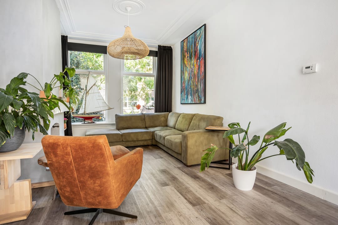 Foto 11 van Kerklaan 149