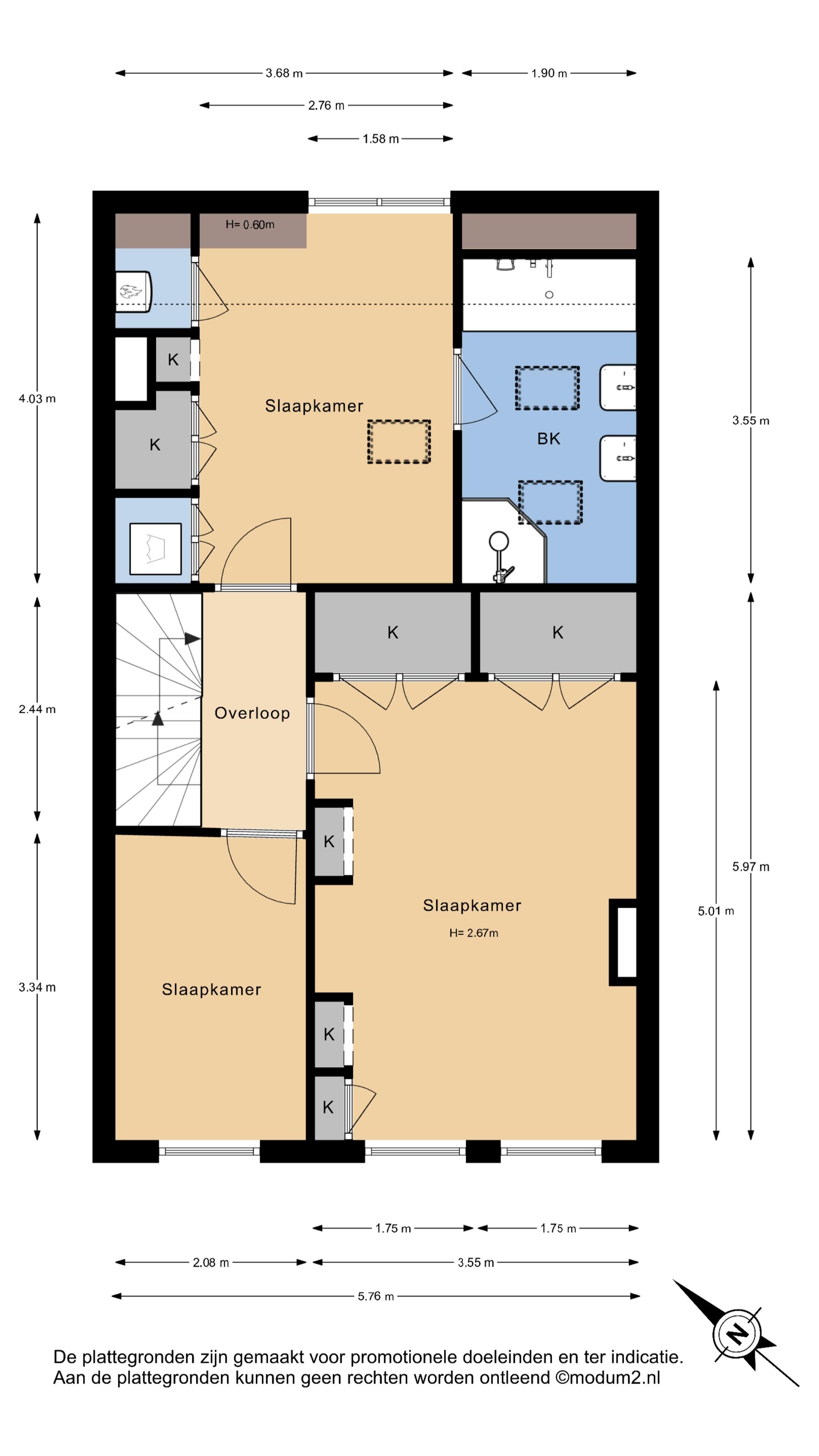 Foto 39 van Kerklaan 149