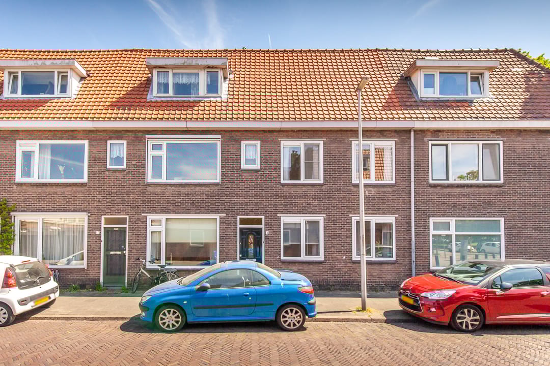 Photo 1 of Pijnboomstraat 1-BS