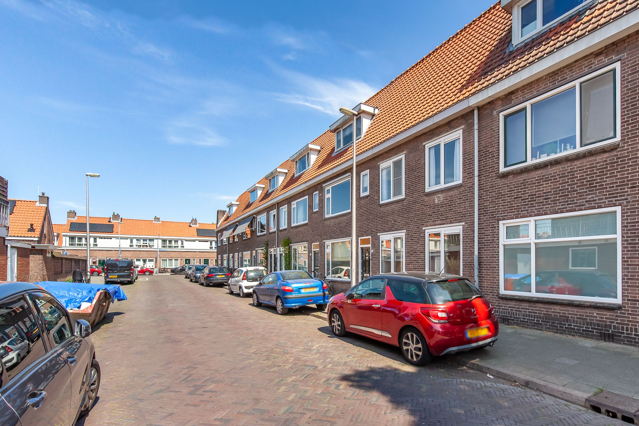 Photo 3 of Pijnboomstraat 1-BS