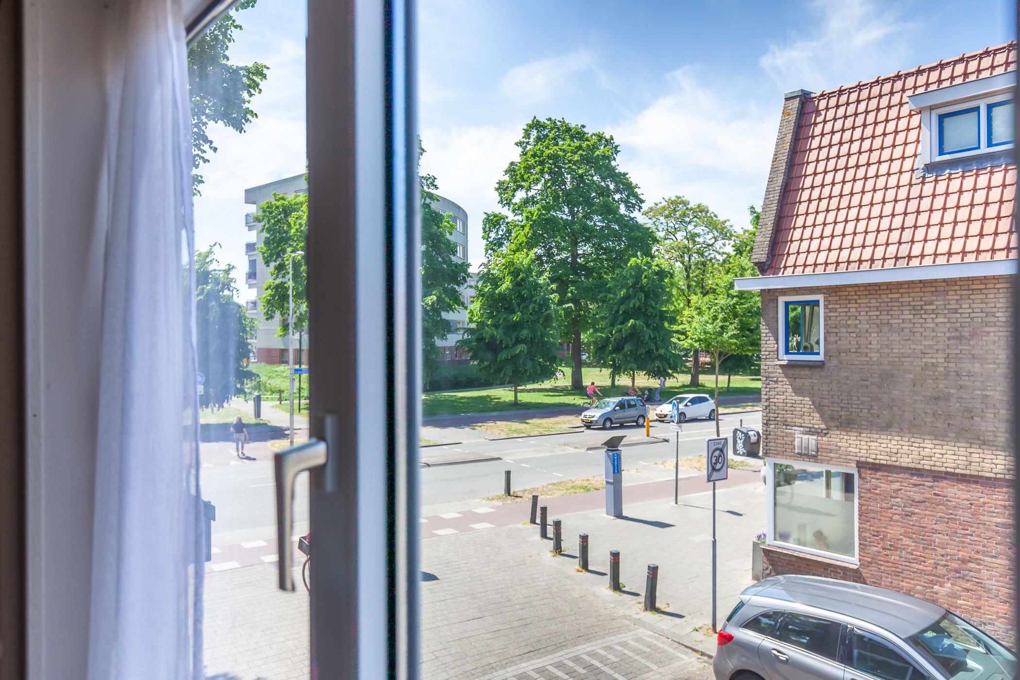 Photo 15 of Pijnboomstraat 1-BS