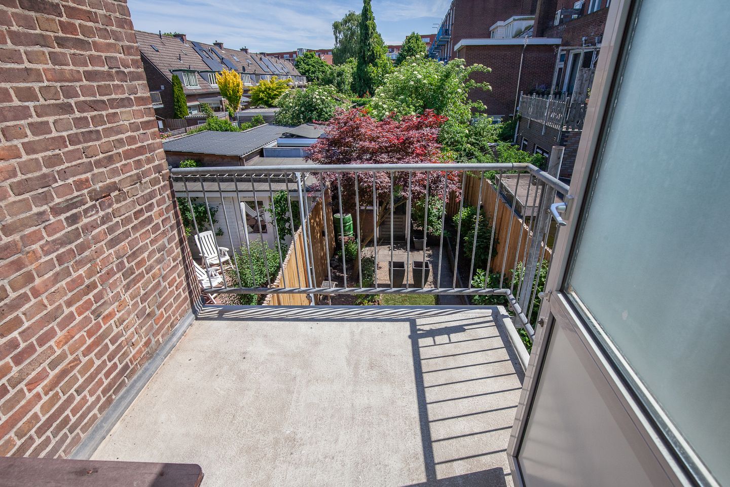 Photo 20 of Pijnboomstraat 1-BS