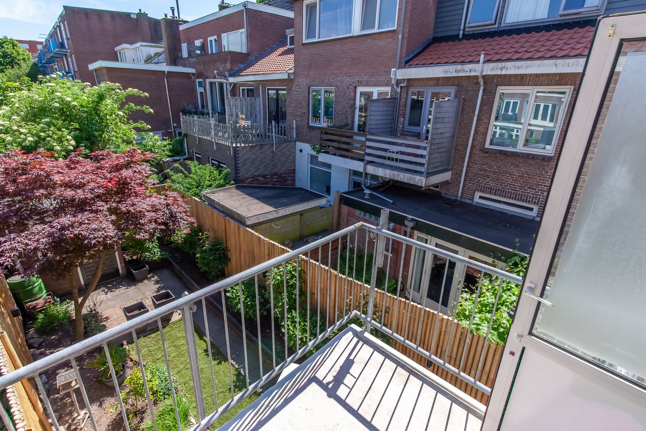 Photo 21 of Pijnboomstraat 1-BS