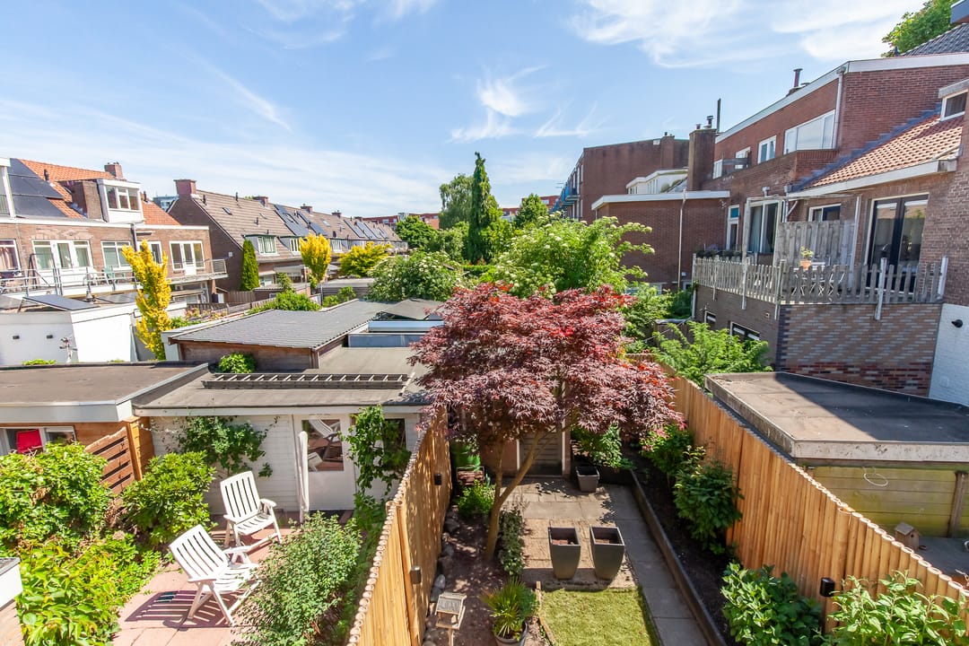 Photo 22 of Pijnboomstraat 1-BS