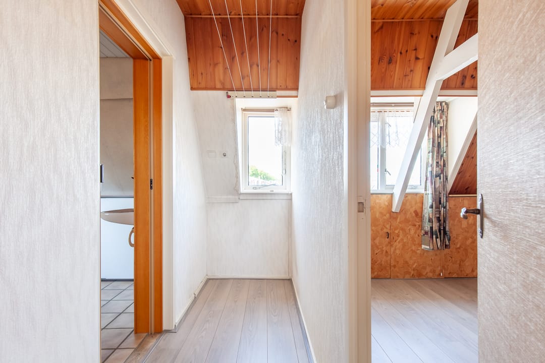 Photo 23 of Pijnboomstraat 1-BS