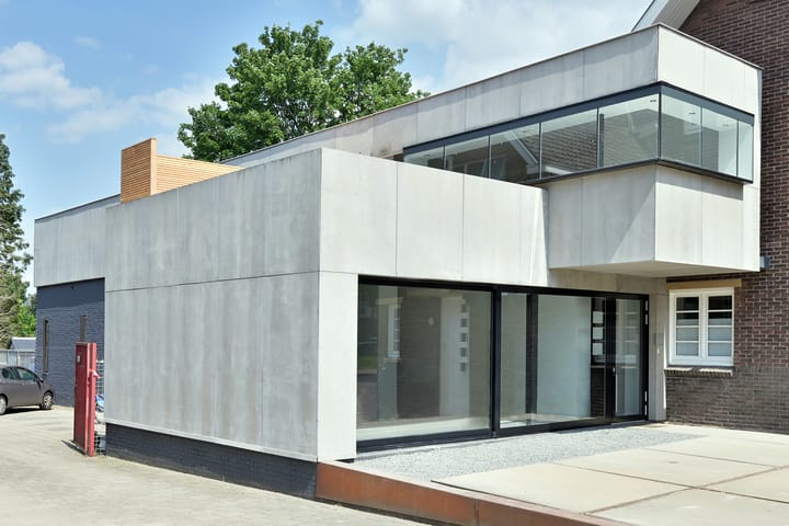 Foto 2 van Engelenkampstraat 21-B