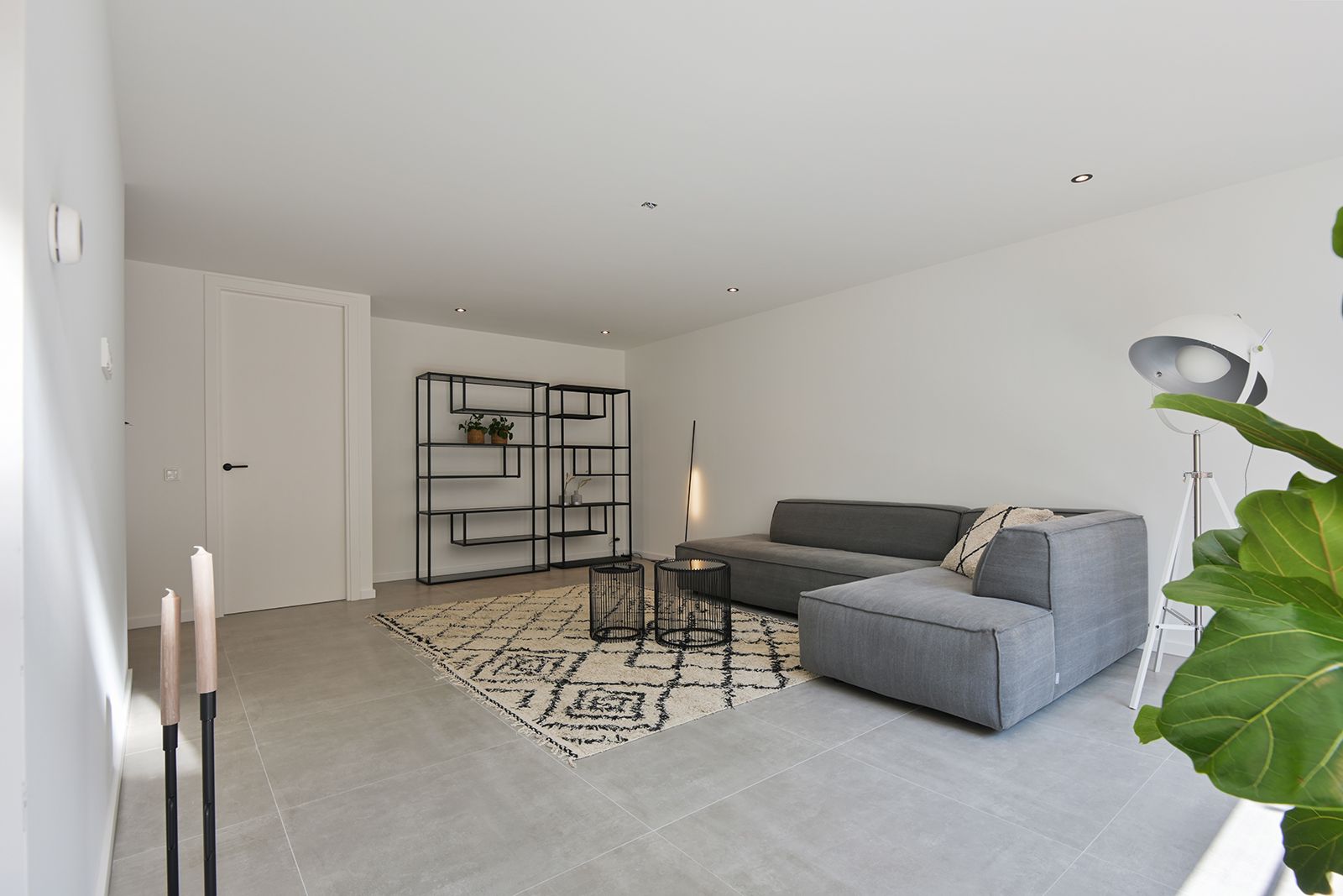 Foto 3 van Engelenkampstraat 21-B