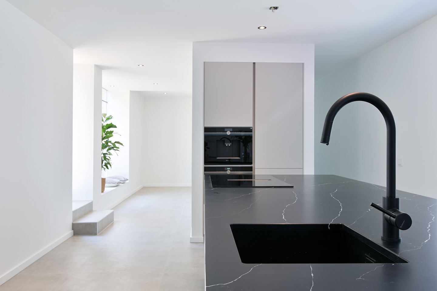 Foto 4 van Engelenkampstraat 21-B