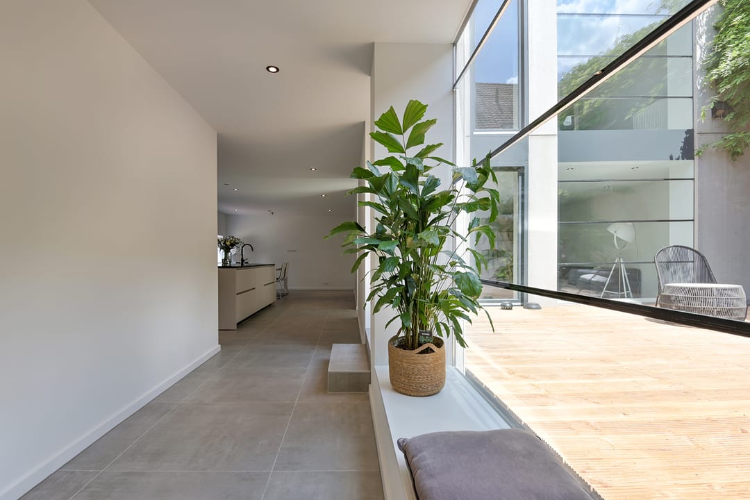 Foto 8 van Engelenkampstraat 21-B