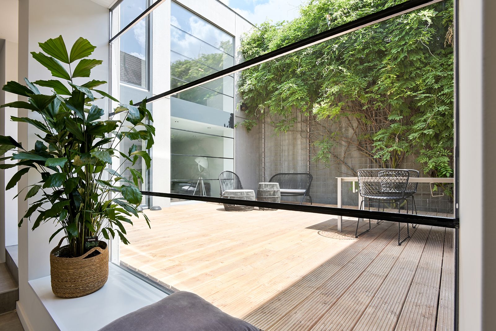 Foto 9 van Engelenkampstraat 21-B