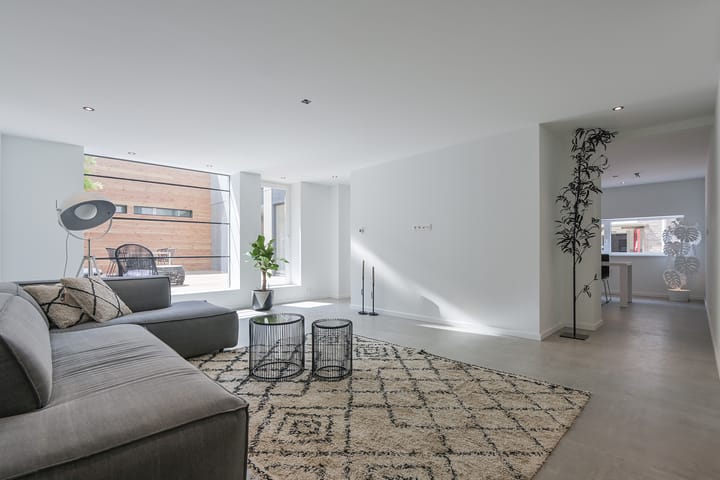 Foto 10 van Engelenkampstraat 21-B