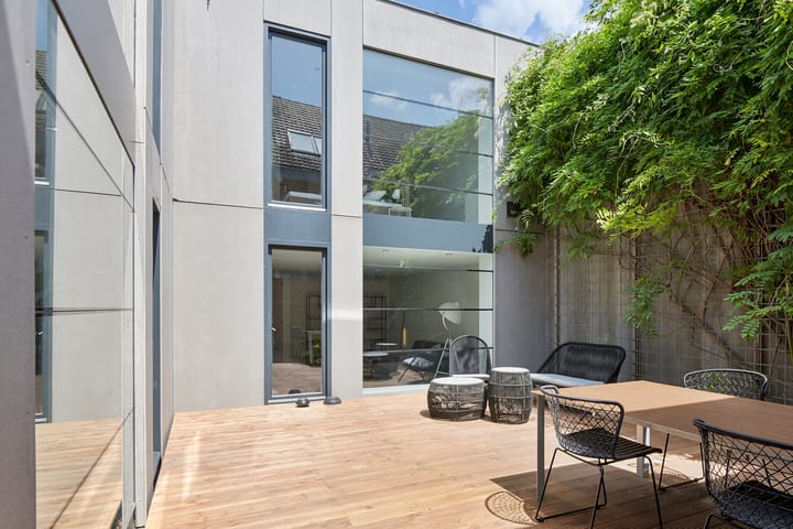 Foto 20 van Engelenkampstraat 21-B