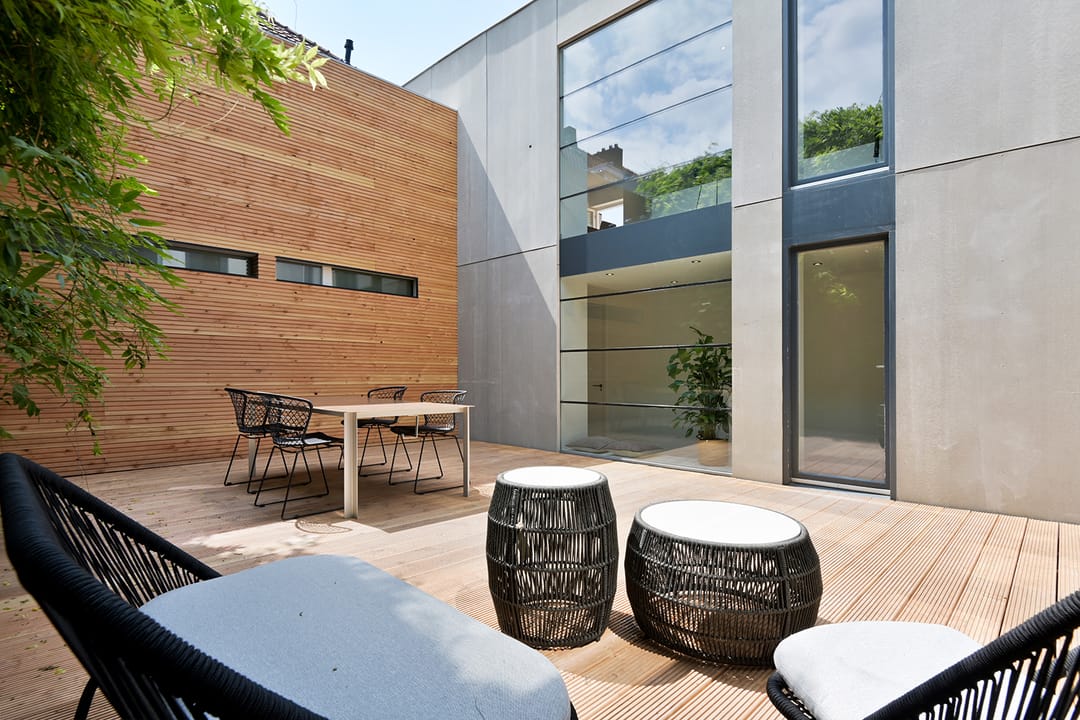 Foto 22 van Engelenkampstraat 21-B