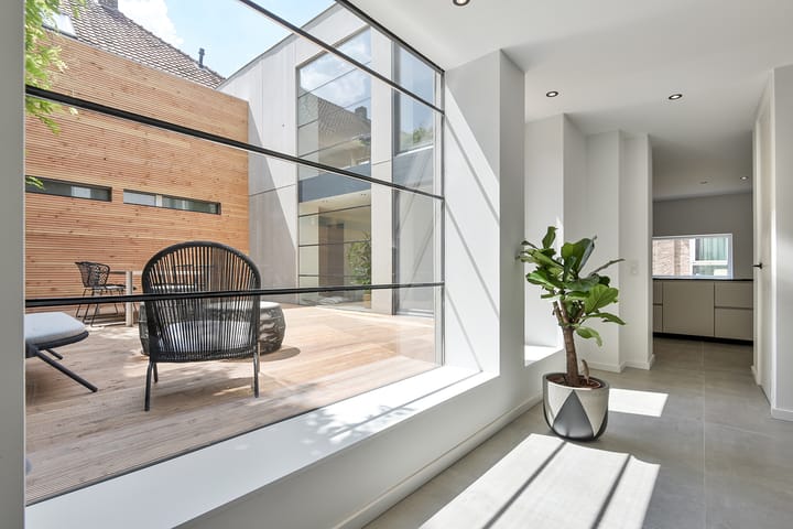 Foto 23 van Engelenkampstraat 21-B