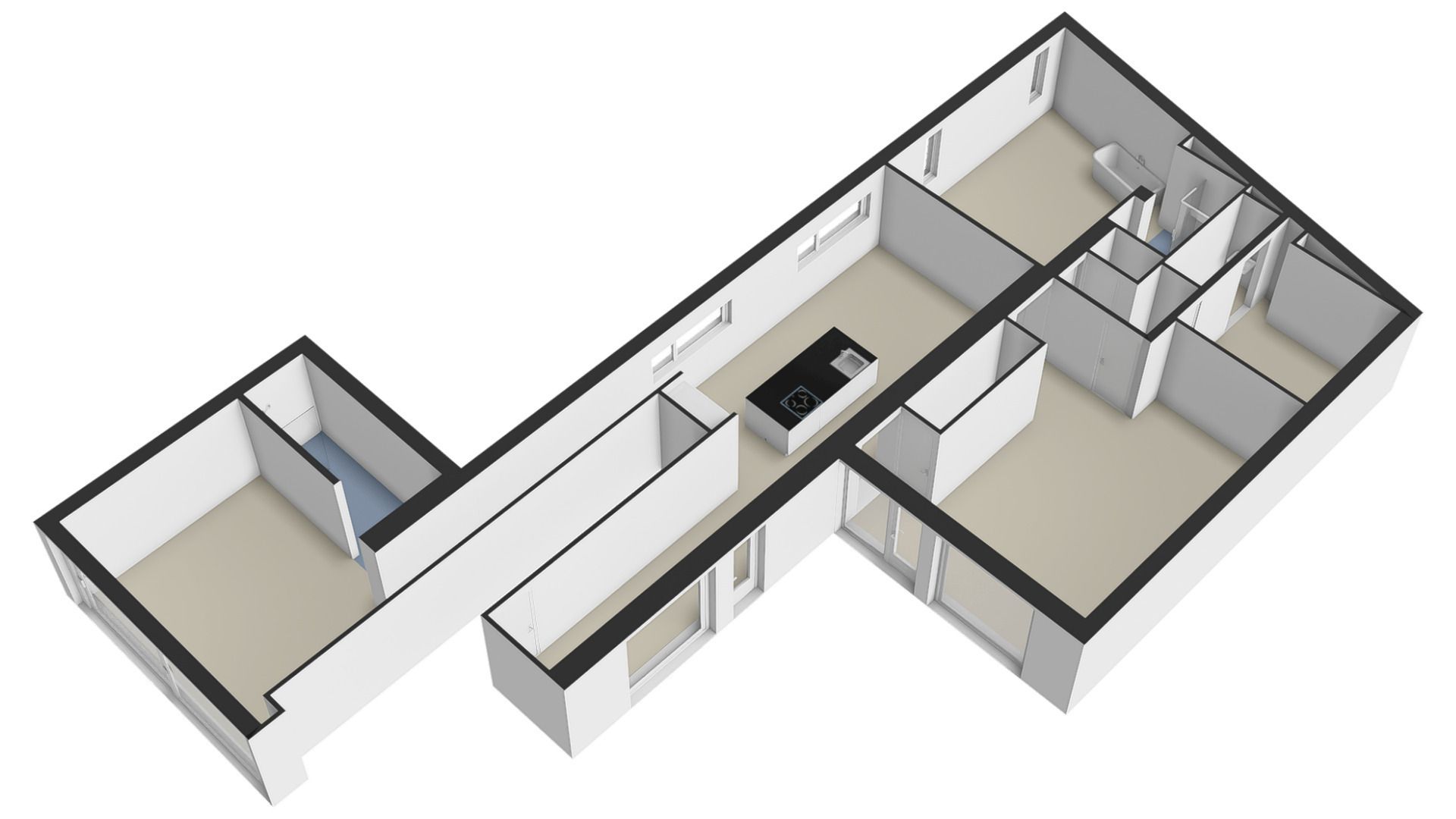 Foto 27 van Engelenkampstraat 21-B