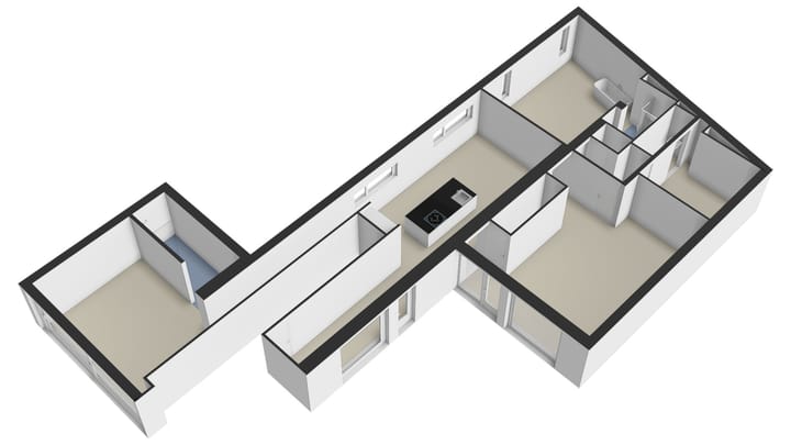 Foto 27 van Engelenkampstraat 21-B