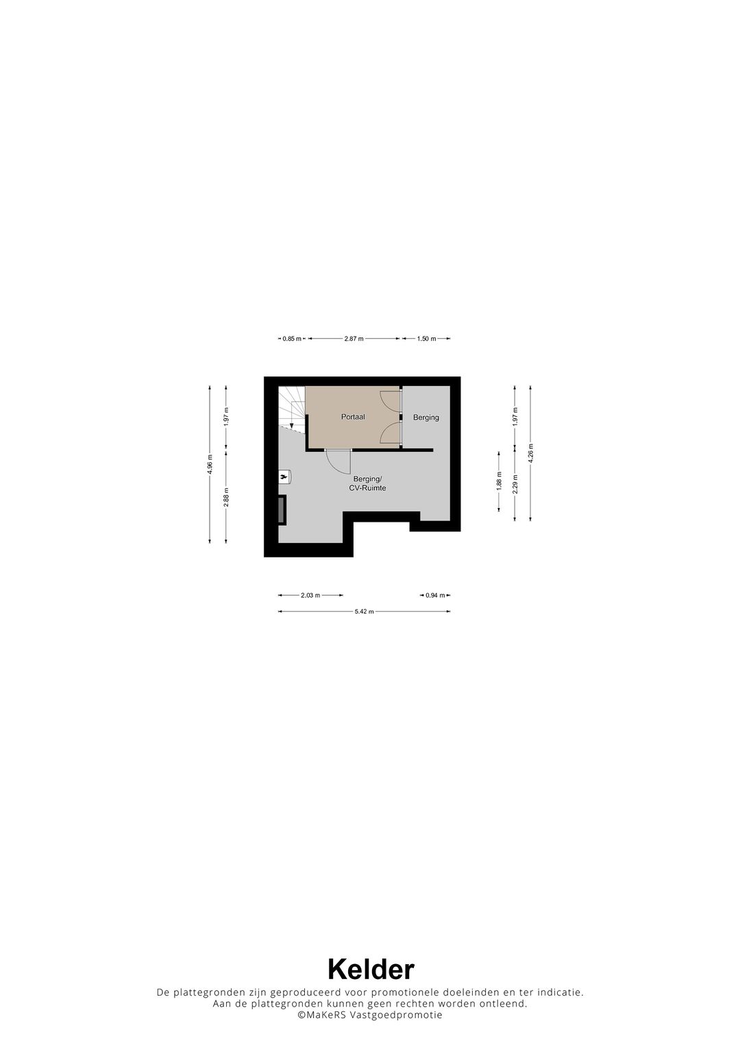 Foto 28 van Engelenkampstraat 21-B