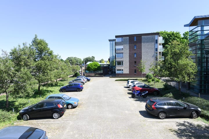 Foto 21 van Hatertseweg 683