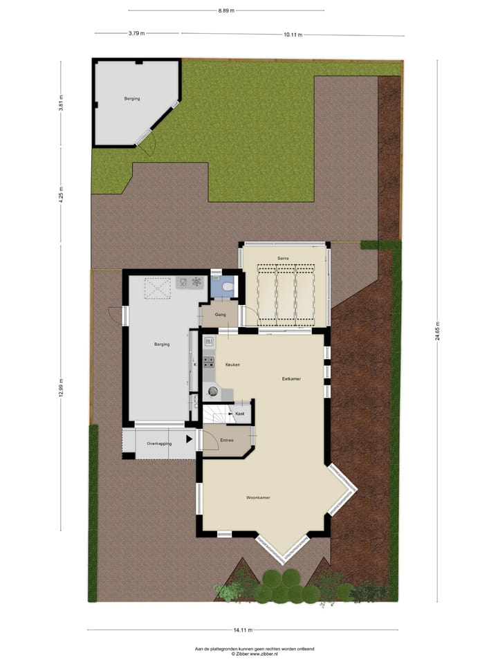 Foto 33 van Lankveld 37