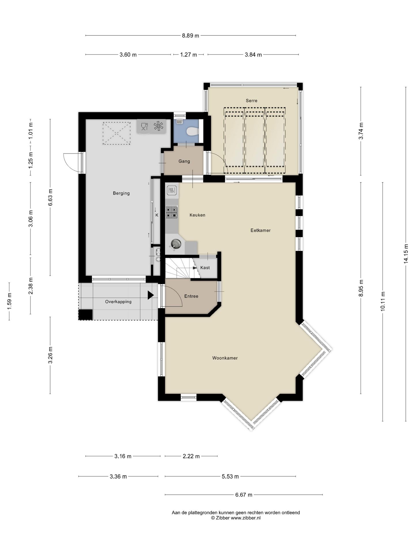 Foto 34 van Lankveld 37