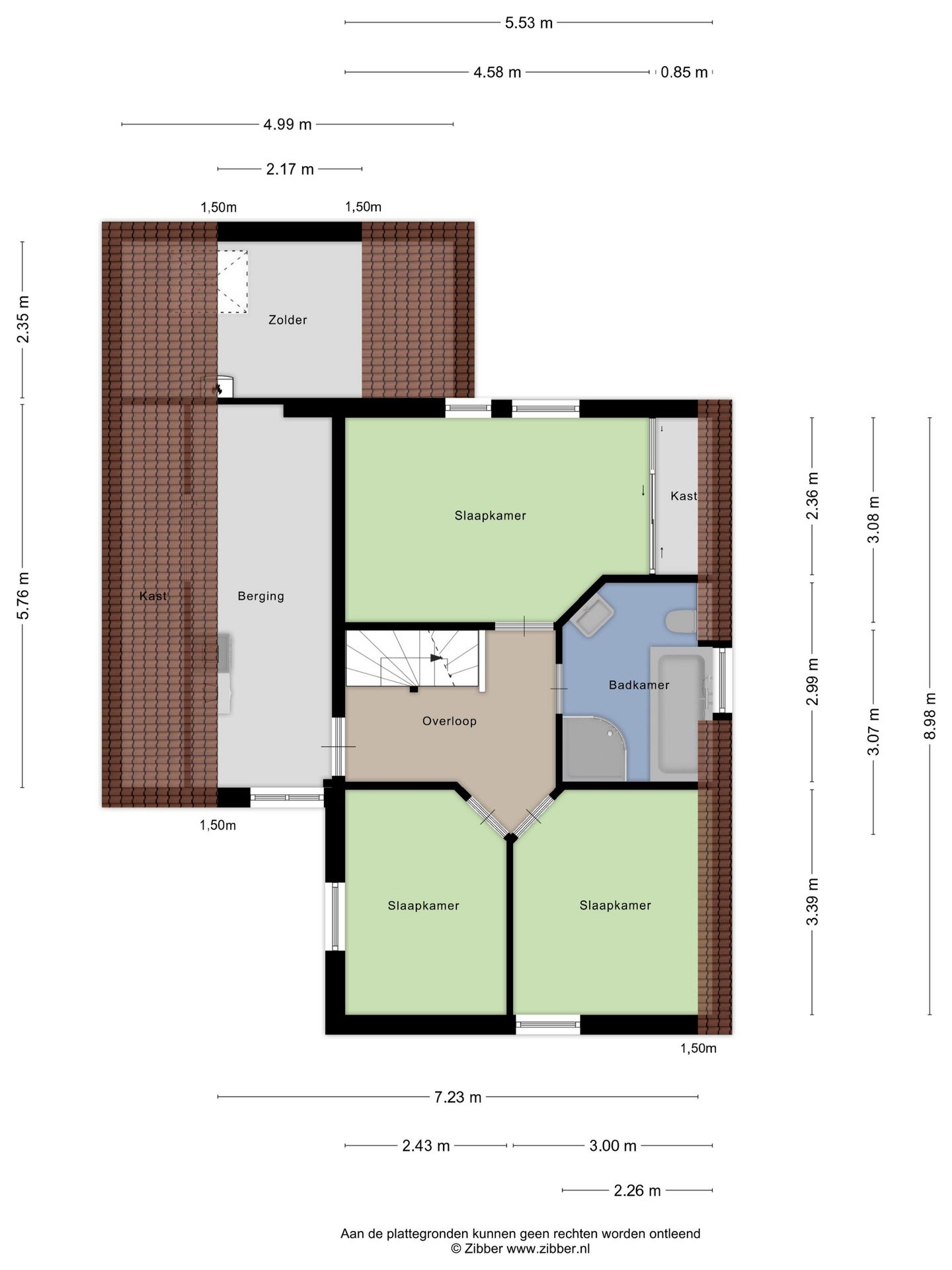 Foto 35 van Lankveld 37