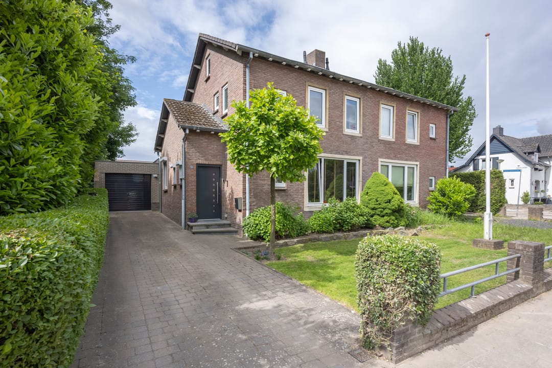 Foto 1 van Heigank 134