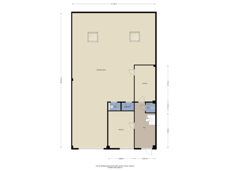 Bekijk plattegrond