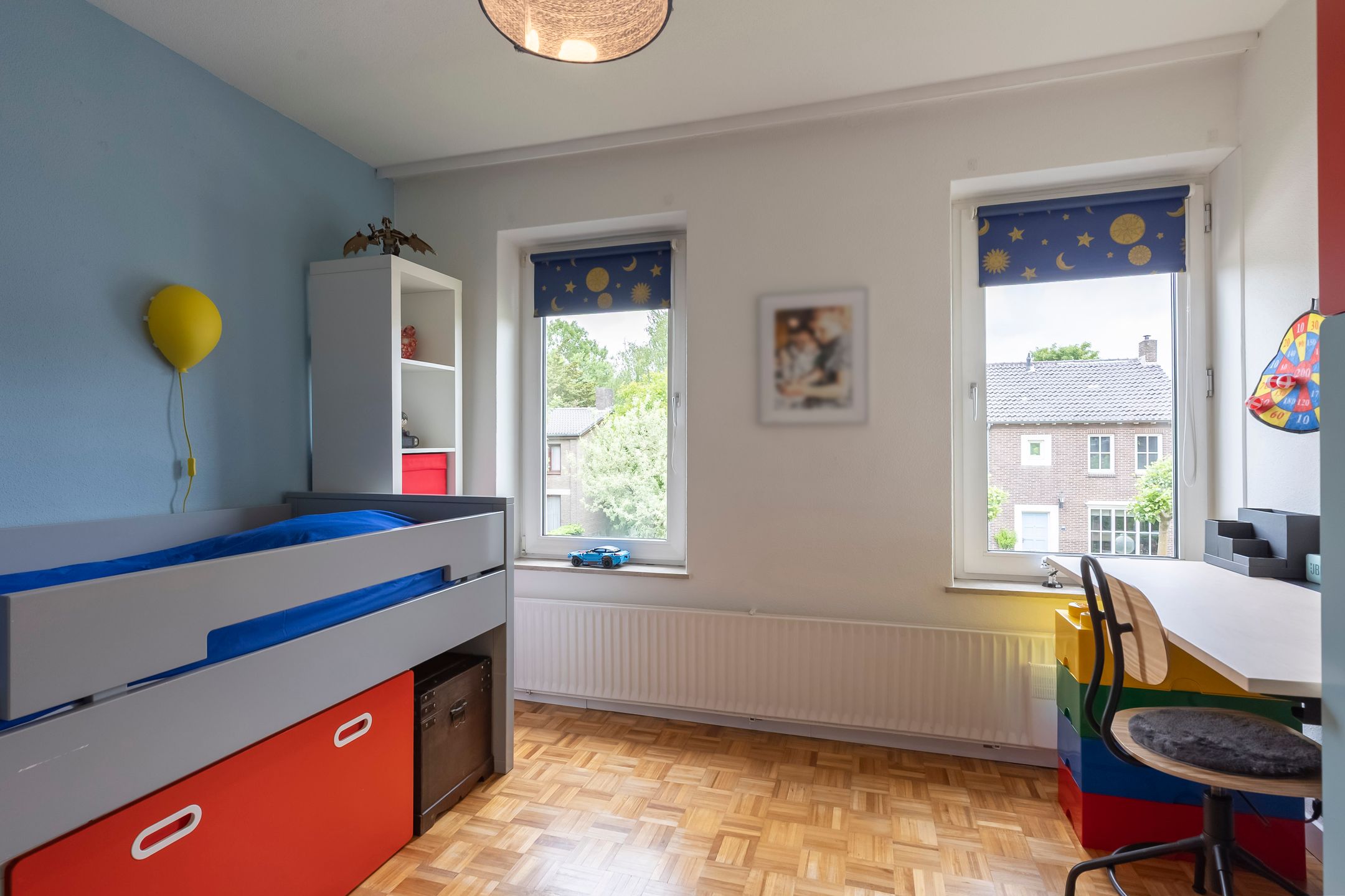 Foto 24 van Heigank 134