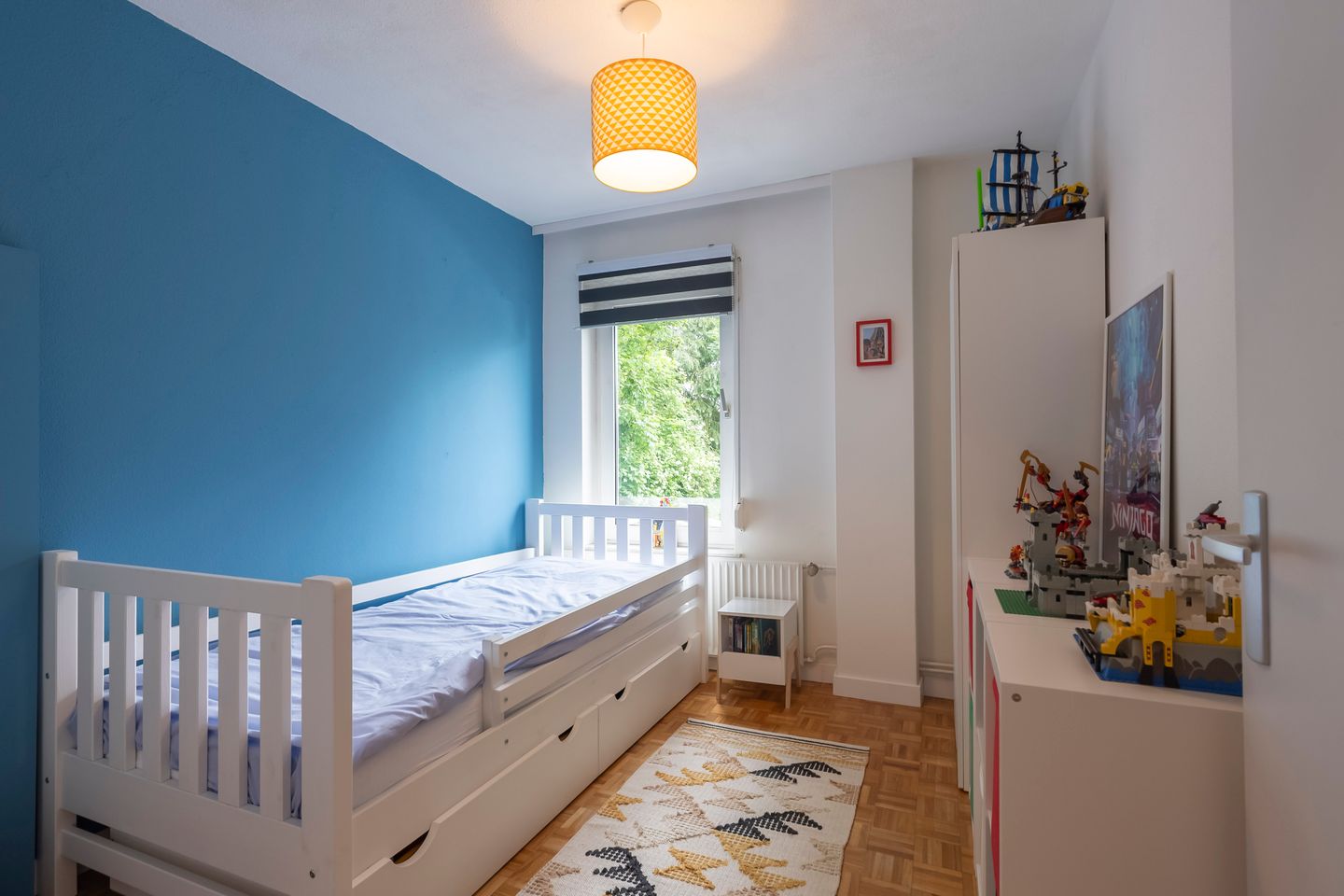 Foto 25 van Heigank 134