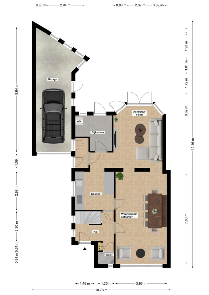 Foto 36 van Heigank 134