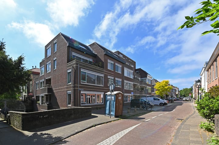 Malakkastraat 132 C