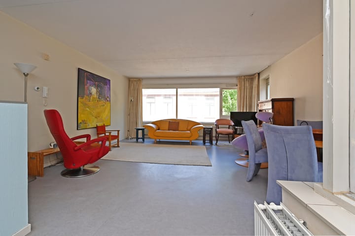 Foto 2 van Malakkastraat 132-C