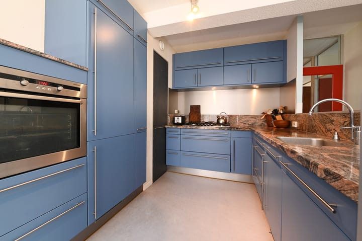 Foto 3 van Malakkastraat 132-C