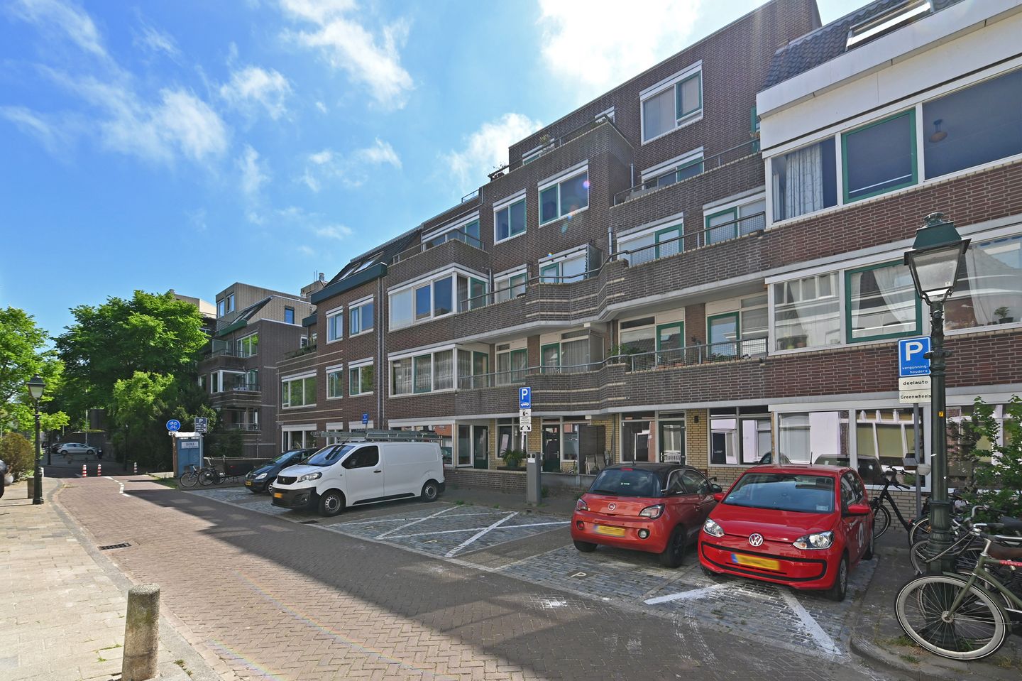 Foto 4 van Malakkastraat 132-C