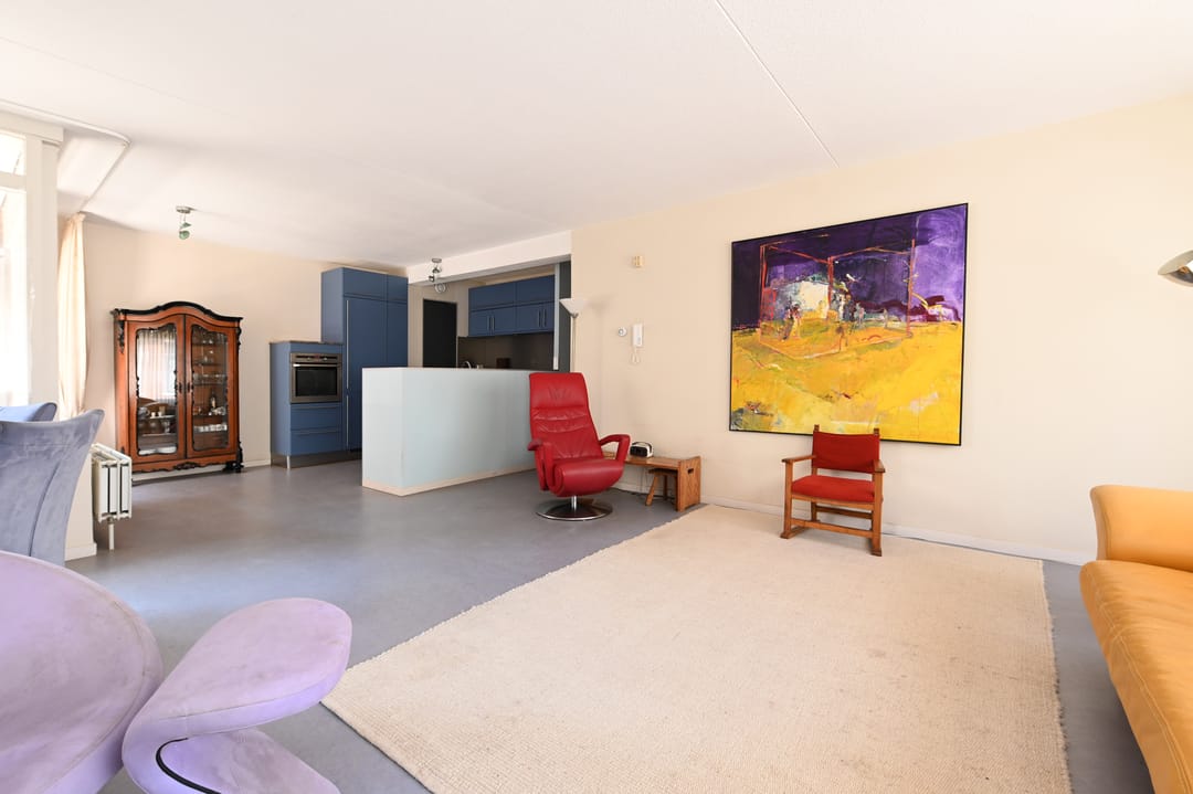 Foto 11 van Malakkastraat 132-C