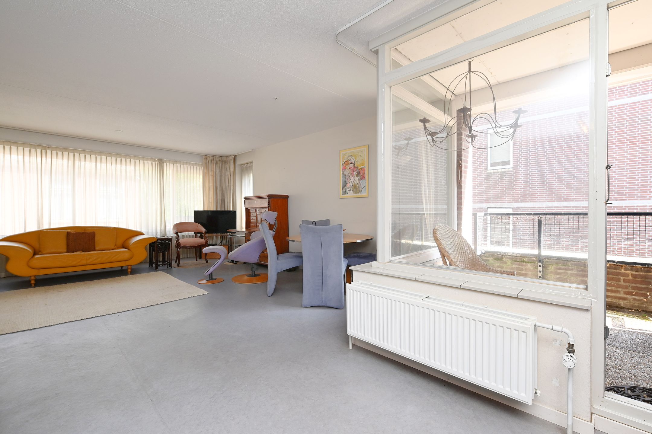 Foto 12 van Malakkastraat 132-C