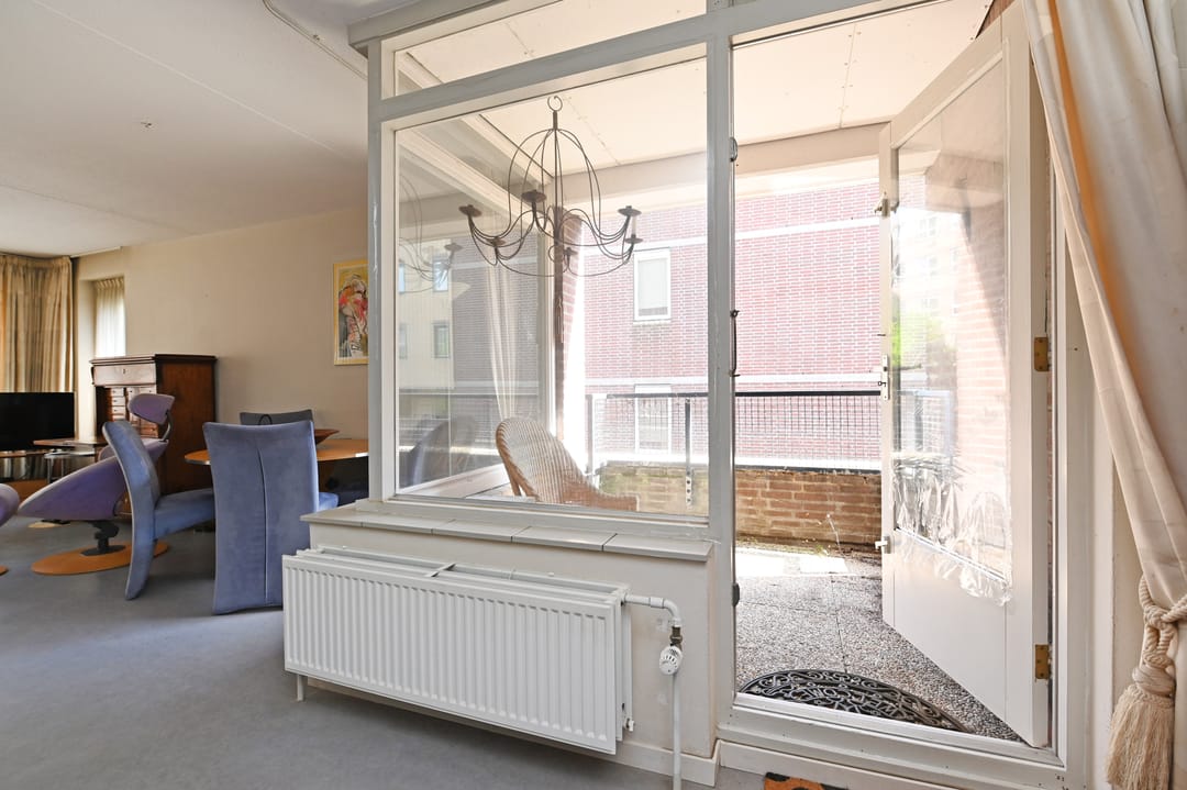 Foto 17 van Malakkastraat 132-C