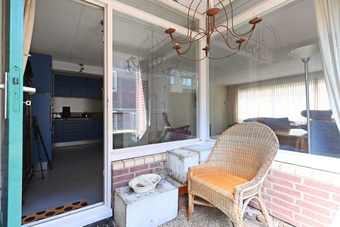 Foto 19 van Malakkastraat 132-C