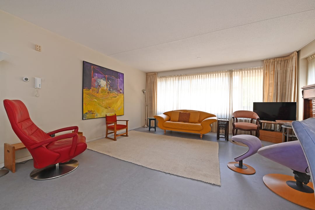 Foto 22 van Malakkastraat 132-C