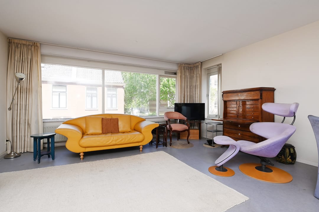 Foto 23 van Malakkastraat 132-C