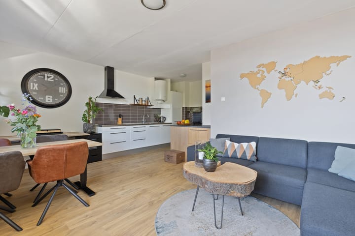 Foto 2 van Teteringsedijk 250-C