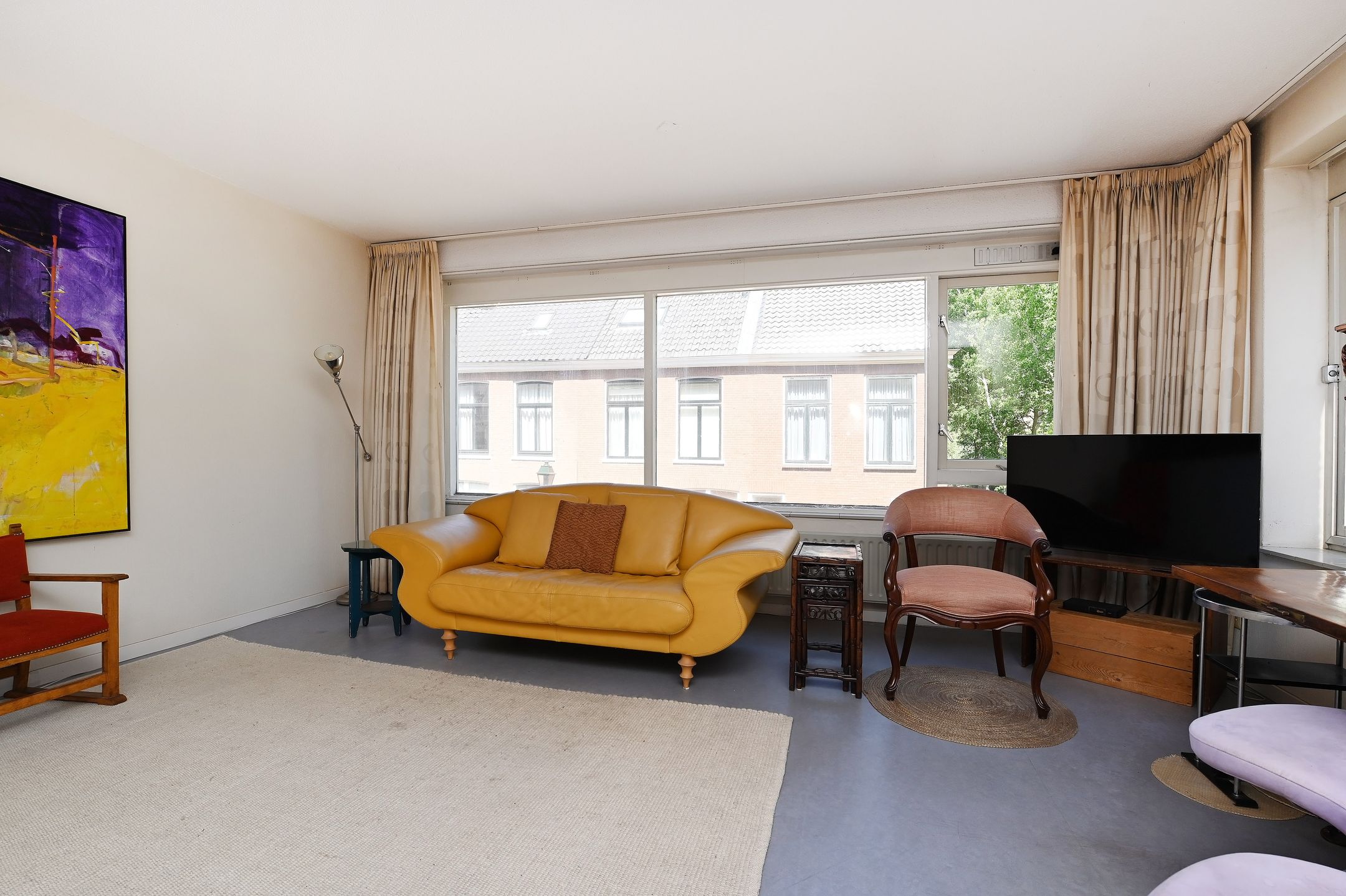 Foto 24 van Malakkastraat 132-C