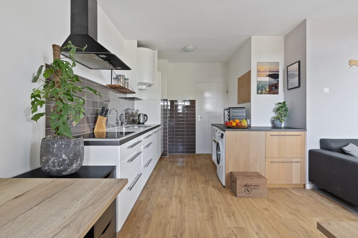 Foto 3 van Teteringsedijk 250-C