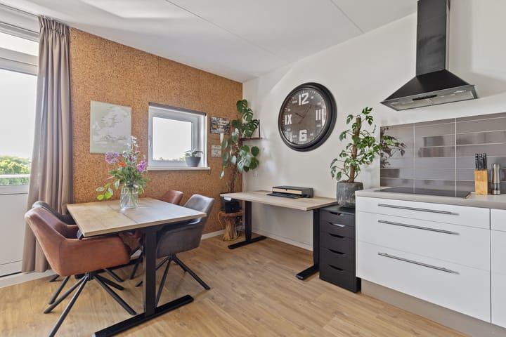 Foto 4 van Teteringsedijk 250-C