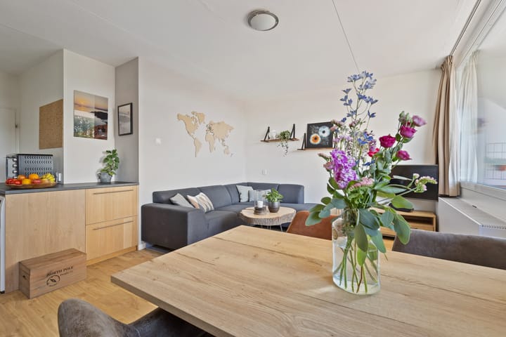 Foto 5 van Teteringsedijk 250-C